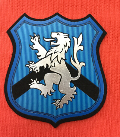 3D Water-Based Transfer Label2